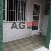 Casa de Condomínio com 2 Quartos à venda, 86m² no  Vila Valqueire, Rio de Janeiro - Foto 3