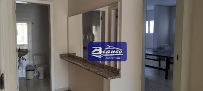 Apartamento com 3 Quartos à venda, 78m² no Gopouva, Guarulhos - Foto 34