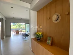 Casa de Condomínio com 4 Quartos à venda, 420m² no Alphaville Dom Pedro, Campinas - Foto 9