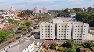 Apartamento com 2 Quartos à venda, 54m² no Santa Cândida, Curitiba - Foto 16