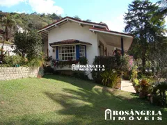Casa com 4 Quartos à venda, 511m² no Golfe, Teresópolis - Foto 8