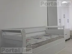 Apartamento com 1 Quarto para alugar, 21m² no Praia Grande, Arraial do Cabo - Foto 1