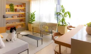 Apartamento com 4 Quartos à venda, 191m² no Perdizes, São Paulo - Foto 2