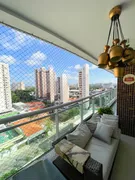 Apartamento com 3 Quartos à venda, 136m² no Aldeota, Fortaleza - Foto 16