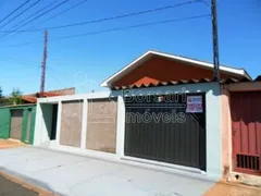 Casa com 3 Quartos à venda, 183m² no Jardim America Vila Xavier, Araraquara - Foto 2