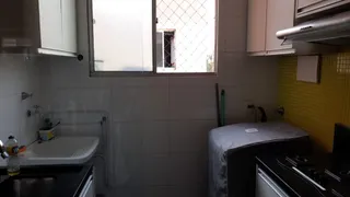 Apartamento com 2 Quartos à venda, 50m² no Sapucaia, Contagem - Foto 16