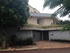 Casa Comercial com 4 Quartos para alugar, 464m² no Jardim Califórnia, Ribeirão Preto - Foto 2