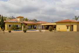 Casa de Condomínio com 5 Quartos à venda, 500m² no Ville Des Lacs, Nova Lima - Foto 2