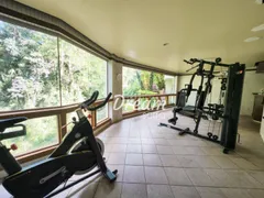 Casa de Condomínio com 3 Quartos à venda, 155m² no Quebra Frascos, Teresópolis - Foto 46