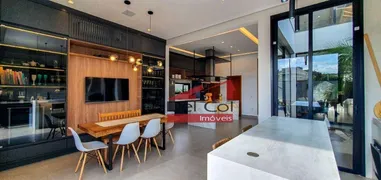 Casa de Condomínio com 3 Quartos à venda, 231m² no Residencial San Vitale, Bragança Paulista - Foto 1