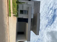 Casa de Condomínio com 3 Quartos à venda, 165m² no Europark, São José do Rio Preto - Foto 1
