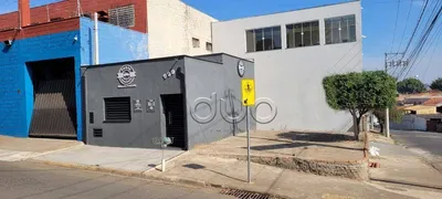 Terreno / Lote Comercial para alugar, 50m² no São Vicente, Piracicaba - Foto 3