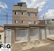 Apartamento com 2 Quartos à venda, 40m² no Vila Progresso, Santo André - Foto 1