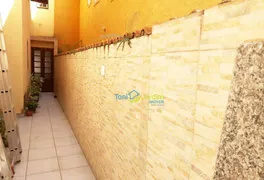 Sobrado com 3 Quartos à venda, 179m² no Vila Silvestre, Santo André - Foto 17