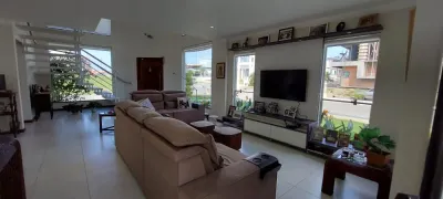 Casa de Condomínio com 4 Quartos à venda, 223m² no Ingleses do Rio Vermelho, Florianópolis - Foto 8
