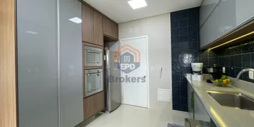 Apartamento com 3 Quartos à venda, 189m² no Jardim Samambaia, Jundiaí - Foto 81