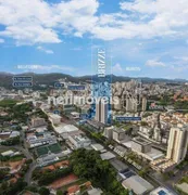 Apartamento com 3 Quartos à venda, 59m² no Estoril, Belo Horizonte - Foto 24