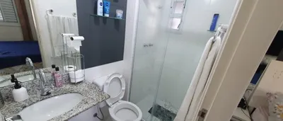 Apartamento com 3 Quartos à venda, 70m² no Barra Funda, São Paulo - Foto 28