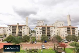 Apartamento com 3 Quartos para alugar, 92m² no Humaitá, Porto Alegre - Foto 9