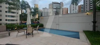Apartamento com 3 Quartos à venda, 178m² no Morumbi, São Paulo - Foto 35