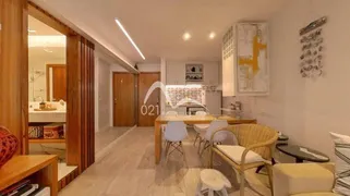 Flat com 1 Quarto à venda, 44m² no Leblon, Rio de Janeiro - Foto 6