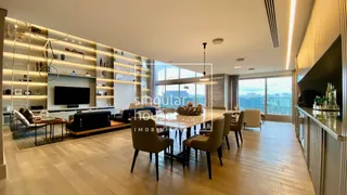 Apartamento com 4 Quartos à venda, 343m² no Vila Olímpia, São Paulo - Foto 2