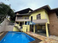 Casa de Condomínio com 4 Quartos para alugar, 350m² no Tarumã, Santana de Parnaíba - Foto 1