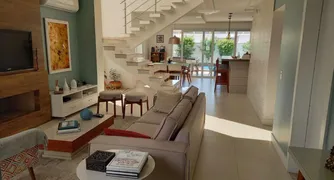 Casa de Condomínio com 4 Quartos à venda, 270m² no Tamboré, Barueri - Foto 5