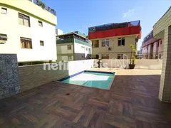 Apartamento com 3 Quartos à venda, 105m² no Castelo, Belo Horizonte - Foto 9