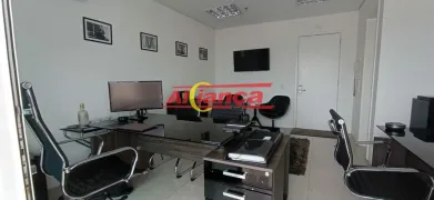 Conjunto Comercial / Sala à venda, 33m² no Barra Funda, São Paulo - Foto 2