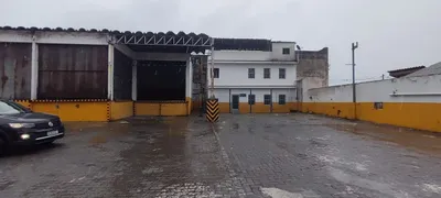Galpão / Depósito / Armazém para alugar, 480m² no Itapegica, Guarulhos - Foto 2