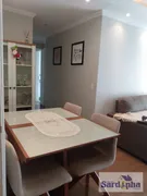 Apartamento com 2 Quartos à venda, 57m² no Vila Sônia do Taboão, Taboão da Serra - Foto 2