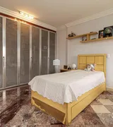 Apartamento com 4 Quartos para venda ou aluguel, 568m² no Bosque da Saúde, São Paulo - Foto 21