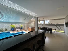 Casa de Condomínio com 4 Quartos à venda, 300m² no Jardins Lisboa, Goiânia - Foto 3