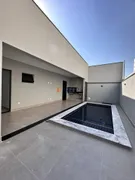 Casa de Condomínio com 3 Quartos à venda, 158m² no Residencial Real Park, Sumaré - Foto 26