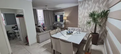 Apartamento com 4 Quartos à venda, 114m² no Parque Residencial Aquarius, São José dos Campos - Foto 20