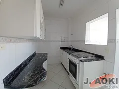 Apartamento com 1 Quarto para alugar, 57m² no Vila Mariana, São Paulo - Foto 8