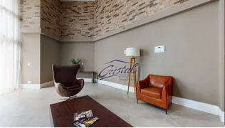 Apartamento com 1 Quarto à venda, 32m² no Pinheiros, São Paulo - Foto 8