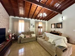 Casa de Condomínio com 5 Quartos à venda, 350m² no Loteamento Caminhos de Sao Conrado Sousas, Campinas - Foto 5