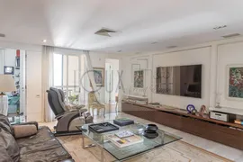 Apartamento com 4 Quartos à venda, 517m² no Vila Nova Conceição, São Paulo - Foto 1