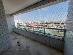 Apartamento com 3 Quartos à venda, 130m² no Barcelona, São Caetano do Sul - Foto 3