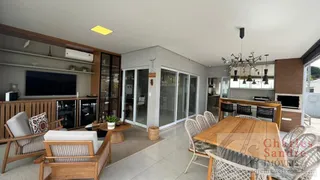 Casa de Condomínio com 3 Quartos à venda, 510m² no Alphaville Flamboyant Residencial Araguaia, Goiânia - Foto 15