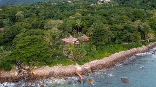 Casa de Condomínio com 4 Quartos à venda, 432m² no , Ilhabela - Foto 8