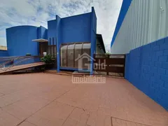 Galpão / Depósito / Armazém para venda ou aluguel, 714m² no Parque Industrial Lagoinha, Ribeirão Preto - Foto 1