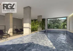 Apartamento com 3 Quartos à venda, 120m² no Campo Belo, São Paulo - Foto 5