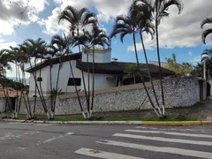 Casa com 6 Quartos para venda ou aluguel, 490m² no Jardim das Nações, Taubaté - Foto 2