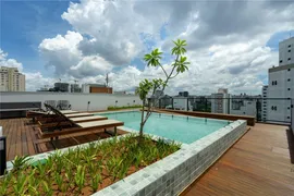 Apartamento com 1 Quarto à venda, 35m² no Campo Belo, São Paulo - Foto 5