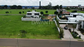 Terreno / Lote / Condomínio à venda, 903m² no Residencial Haras Patente, Jaguariúna - Foto 4