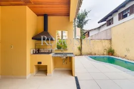Casa de Condomínio com 3 Quartos para alugar, 380m² no Alto Da Boa Vista, São Paulo - Foto 5