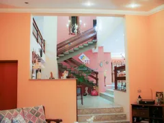 Casa de Condomínio com 5 Quartos à venda, 696m² no Condomínio Monte Belo, Salto - Foto 31